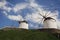 Mykonos Windmills