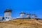 Mykonos Windmills