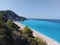 Mylos beach Grecia
