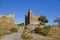 Myndos Gate, Bodrum, Turkey