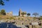 Myndos Gate, Bodrum, Turkey