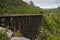 Myra Canyon Trestle Trail Kelowna