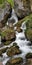 MyrafÃ¤lle waterfalls in Austria, Europe