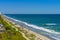 Myrtle Beach beachfront boardwalk Myrtle Beach South Carolina