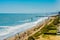 Myrtle Beach beachfront boardwalk Myrtle Beach South Carolina