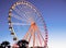 Myrtle Beach Ferris Wheel