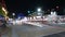 Myrtle Beach Night Street Pan