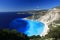 Myrtos Beach