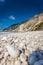 Myrtos beach at Kefalonia