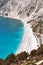 Myrtos Beach Kefalonia