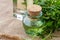 Myrtus (myrtle) essential oil