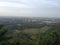 Mysore city landscape