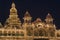 Mysore City Palace