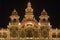 Mysore City Palace