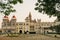 Mysore Maharajah`s Palace Amba Vilas attractions in India