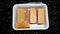 Mysore pak, a traditional, popular, and delicious sweet dish