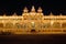 Mysore Palace