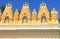 Mysore Palace gate