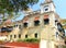 Mysore Palace gate