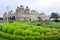 The Mysore Palace in India