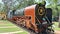 Mysore Rail Museum, Karnataka, India