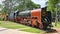 Mysore Rail Museum, Karnataka, India