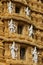 Mysore Temple Detail