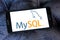 MySQL open source web application logo