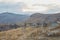 The mysteries stone circle of Karahunj in souther Armenia, one of the world& x27;s oldest astronomical observatories