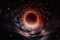 The mysterious allure of black holes