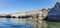 The mysterious Column of Lake Crowley in California