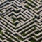 A mysterious and intricate maze, with twisting paths and hidden surprises at every turn2, Generative AI