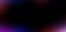 Mysterious neon multicolored background. Dark pink orange blue abstract unique blurred grainy background for website banner