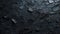 Mysterious Nightfall: Midnight Shimmer Slate Canvas. AI generate