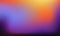 Mysterious orange-purple gradient for Halloween. Complex gradient of different colors, horizontal image