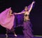 The mysterious oriental women-Turkey belly dance-the Austria\'s world Dance