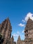 The mysterious Prambanan temples