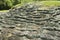 Mysterious ruins of Guayabo de Turrialba, Costa Rica.