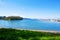 Mystery Bay, Marrowstone island. Olympic Peninsula. Washington State.