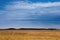 Mystery Hills in the Kansas Tallgrass Prairie Preserve