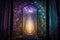 Mystery paranormal dark gate to the dream of eternity soul