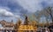 mystery passage of the Jesus captive of Santa Genova, holy week in Seville, holy week in Seville, Spain