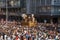 Mystery Procession of the Brotherhood of San Benito, Holy Week in Seville