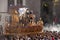 Mystery Procession of the Brotherhood of San Benito, Holy Week in Seville