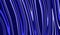 Mystic blue purple abstract flowing lines background