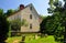 Mystic, CT: Buckingham-Hall House at Mystic Seaport