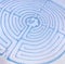 Mystic Maze, Chartres 11-circuit labyrinth