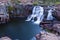 Mystic Waterfall Pool