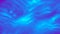 Mystical deep background, abstract blue gradient