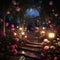 A_mystical_garden_where_roses_